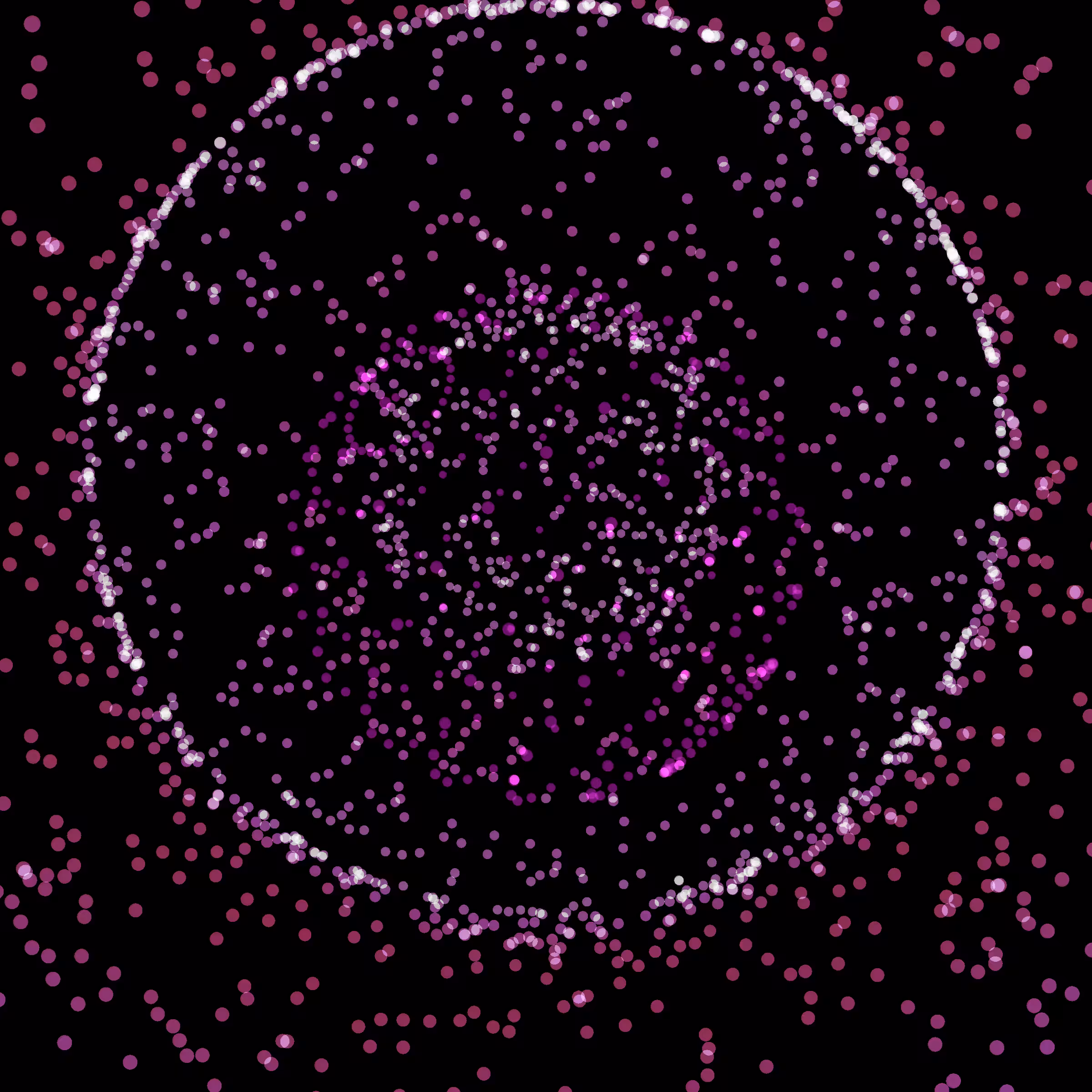 Cosmic Reef #511