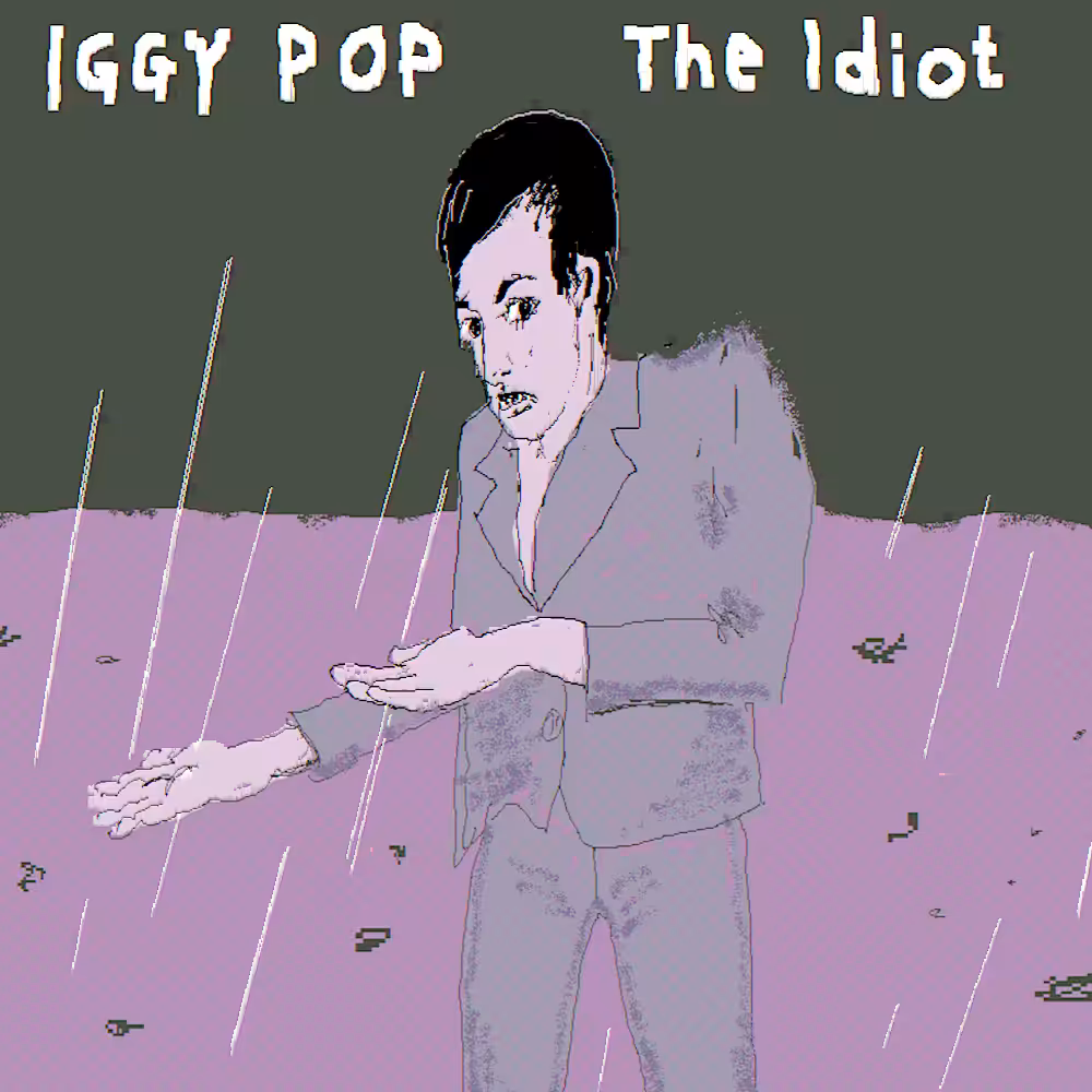 the idiot