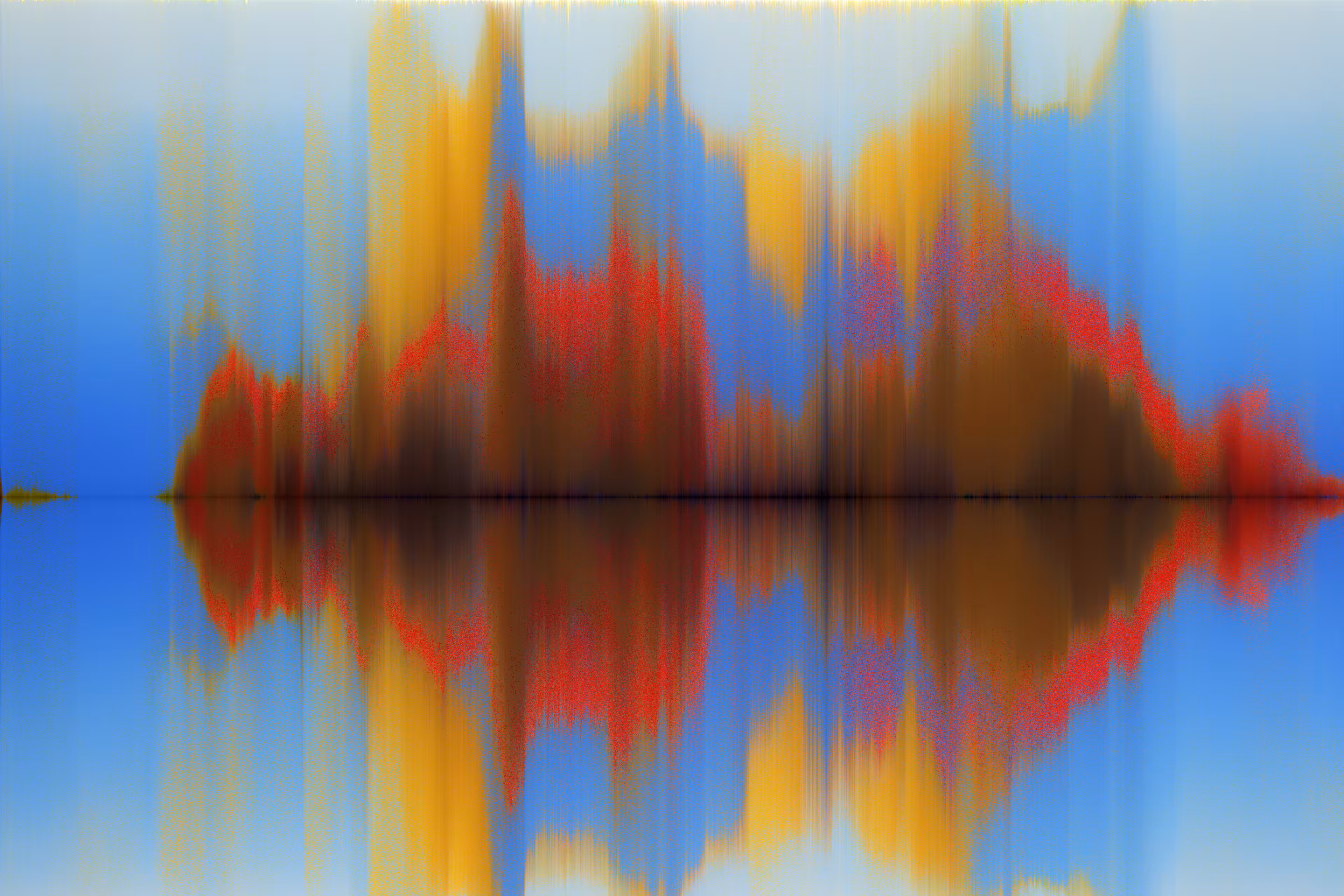 Isles upon Deemed Rivers & Other Wonders 005
