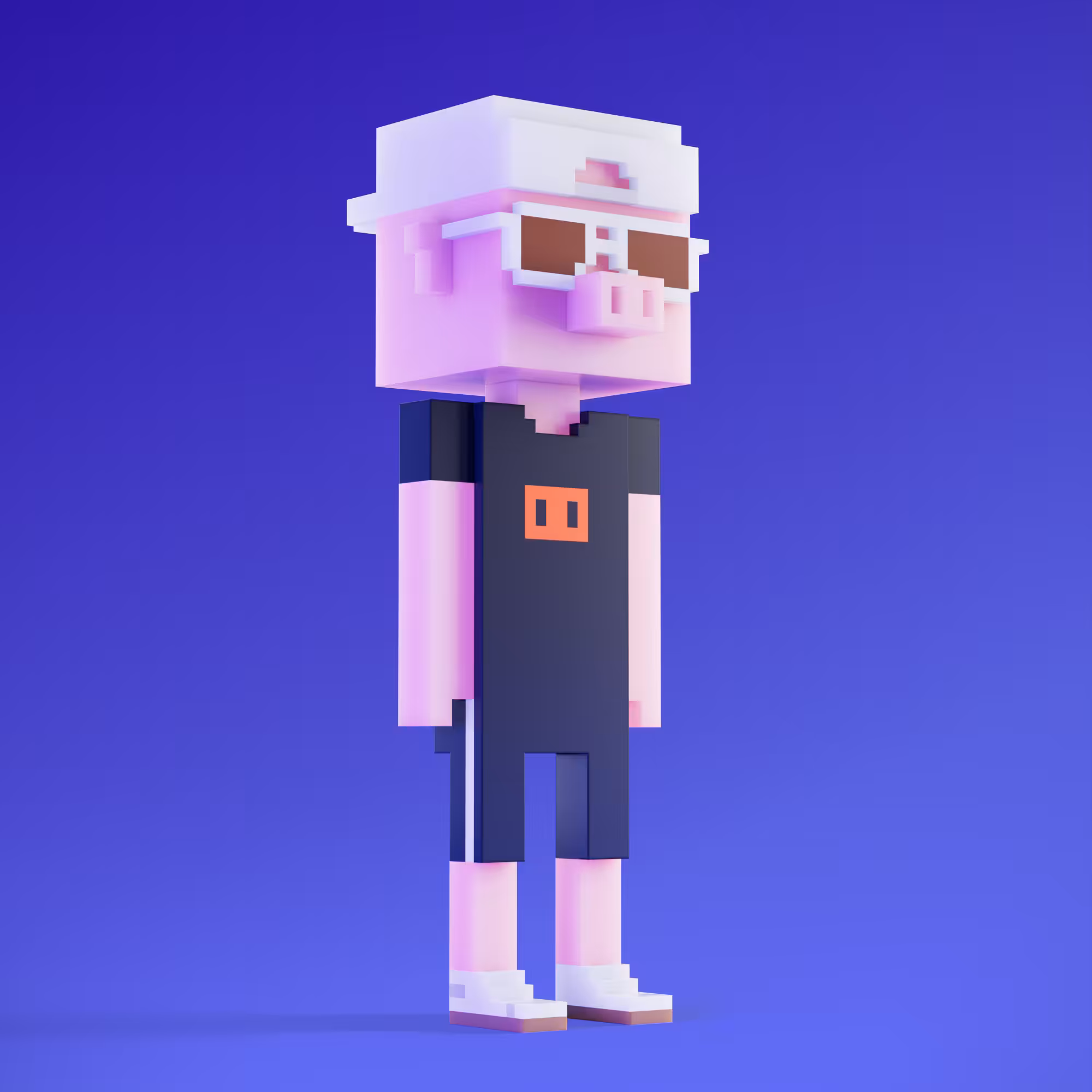 Meebit #5975