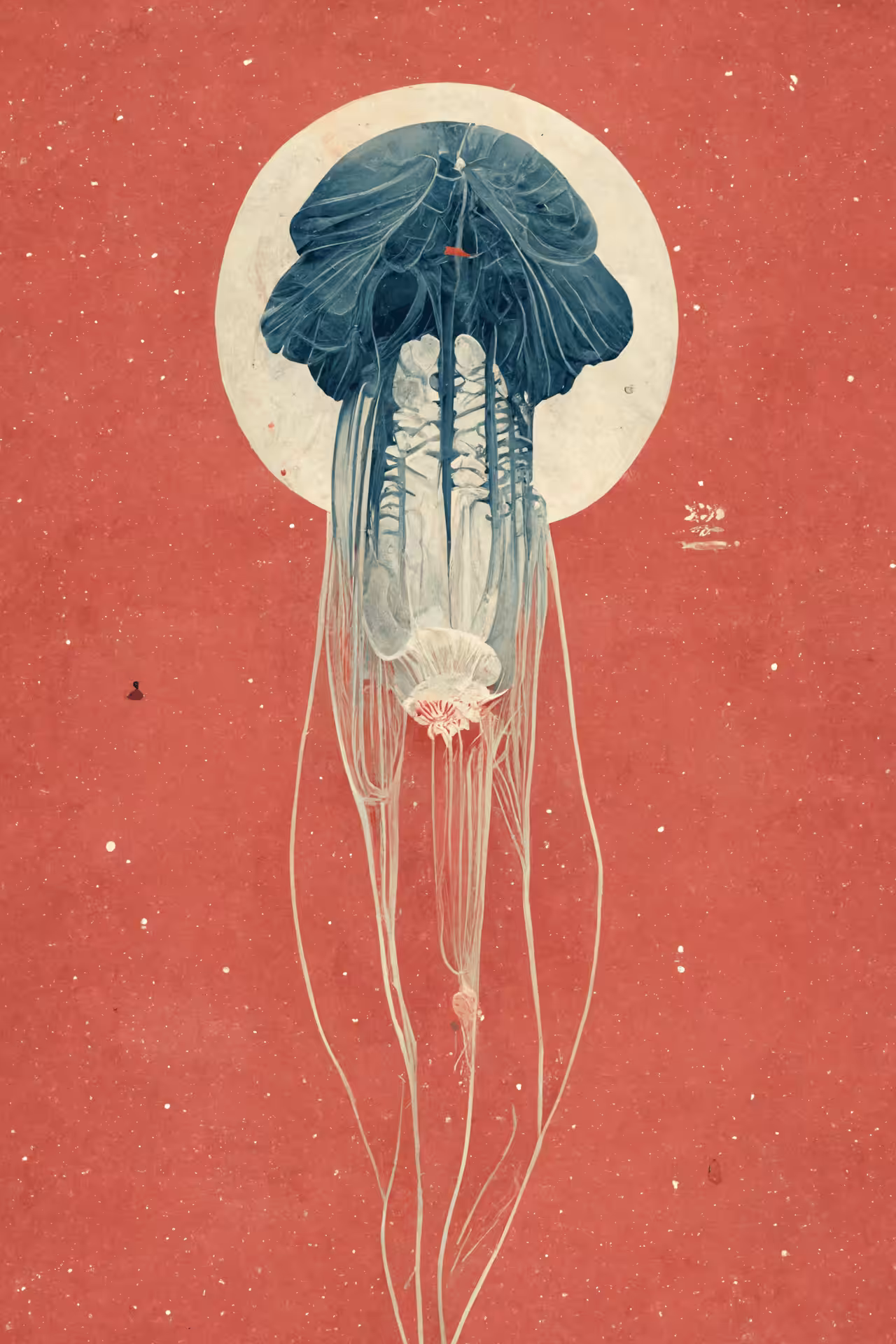 Jellyfish I