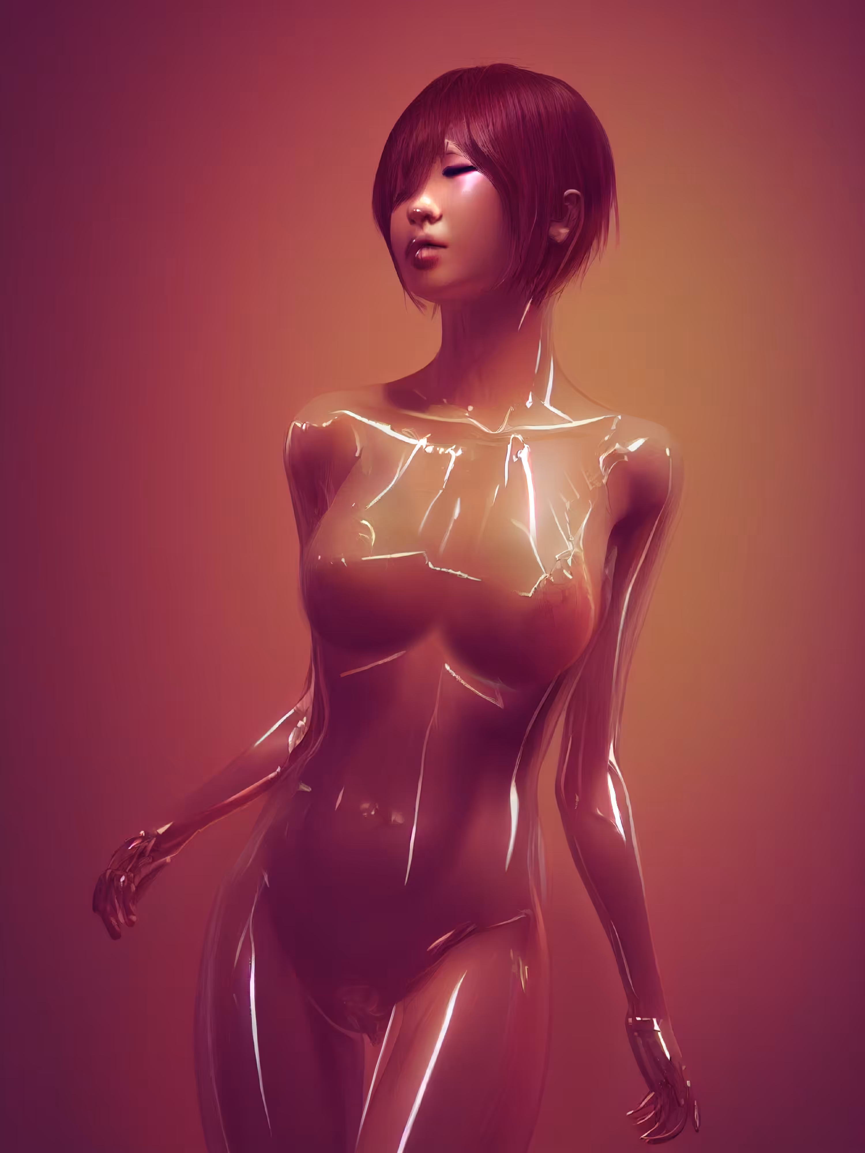 Plastic #5