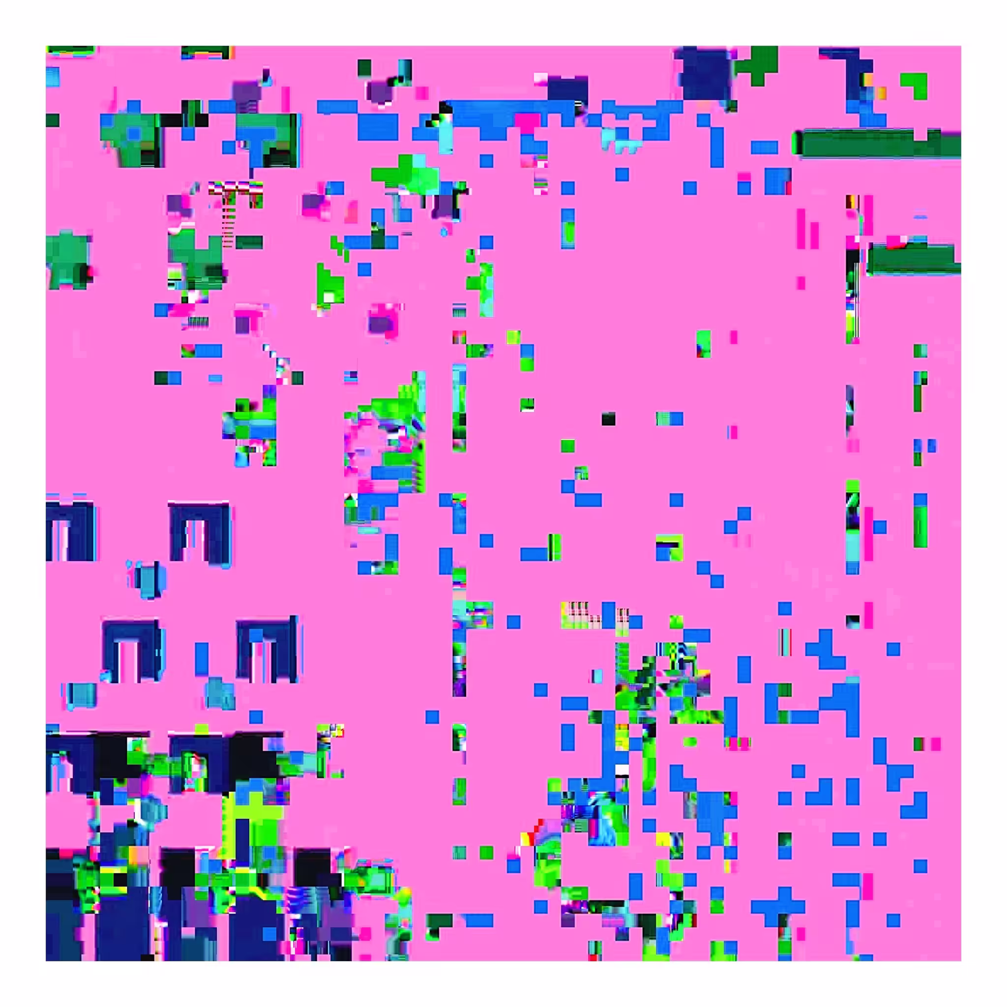 Synesthesia P005