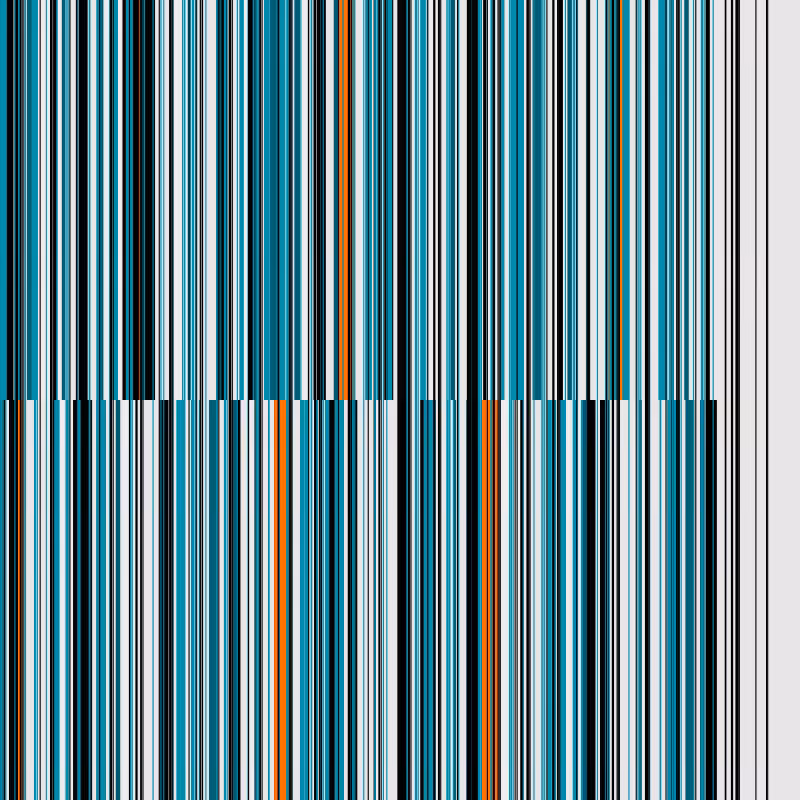 Grid deconstructed #12