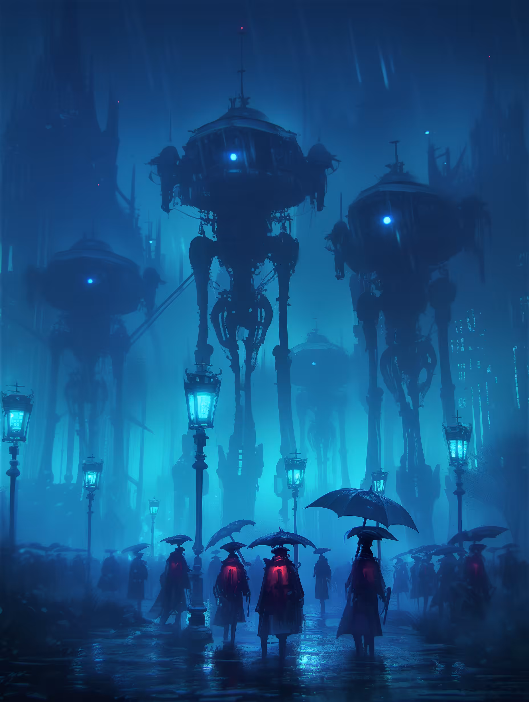 Crypted