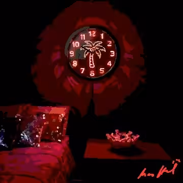 SLOP TIME 11