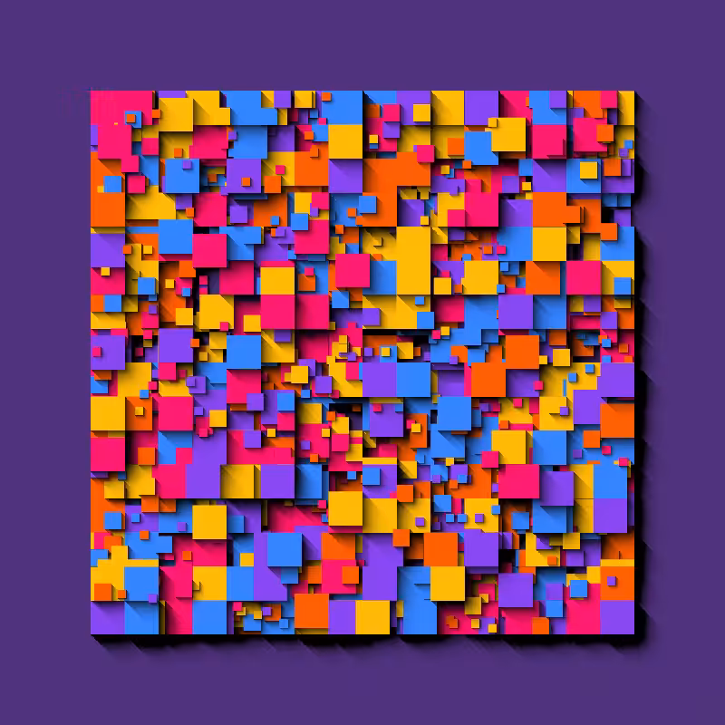 MOSAIQUE #57