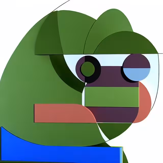 PEPE:DECONSTRUCT #271