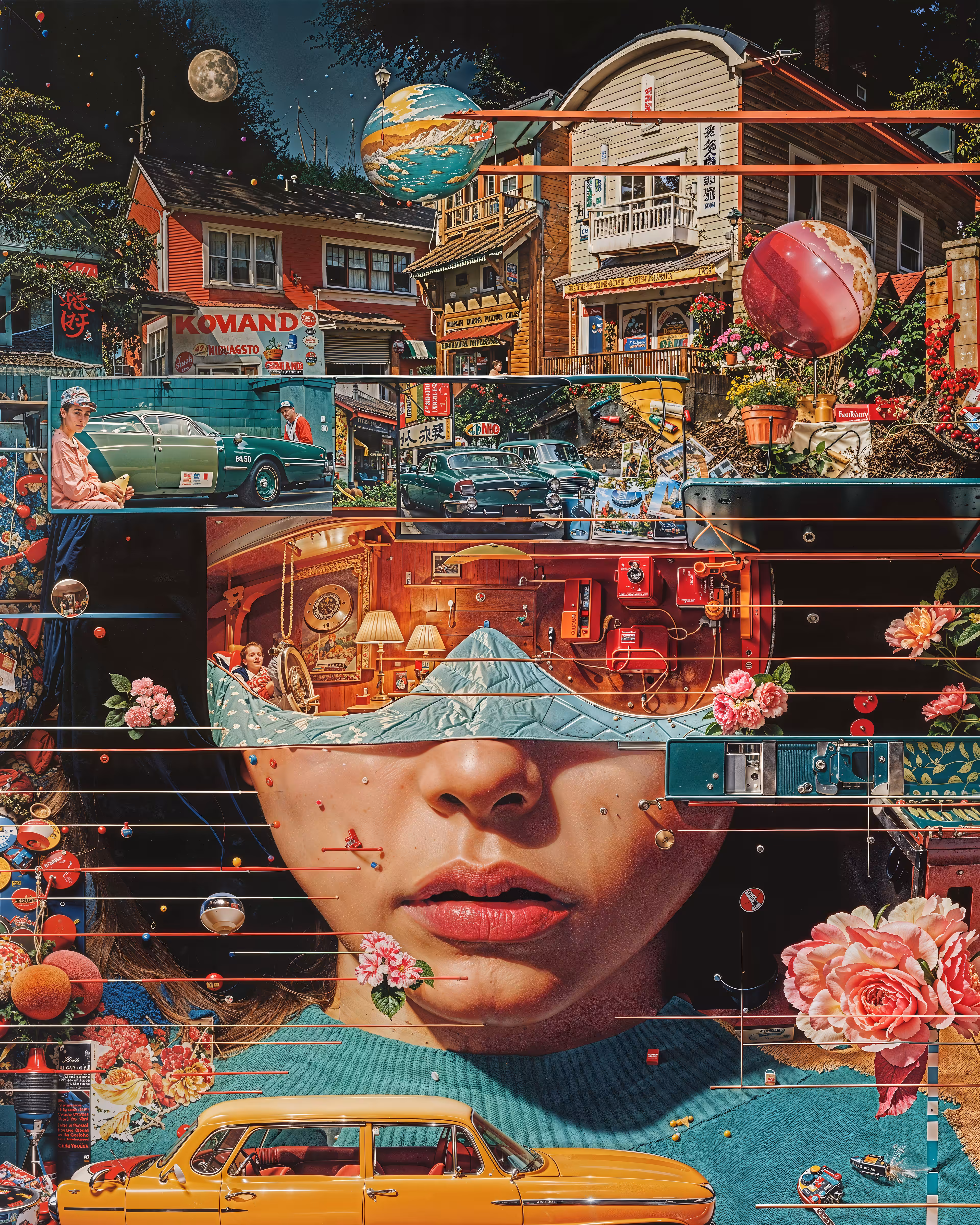Vision Flow