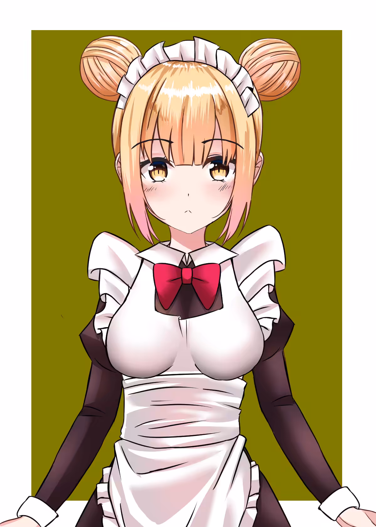 Crypto Waifuz #12