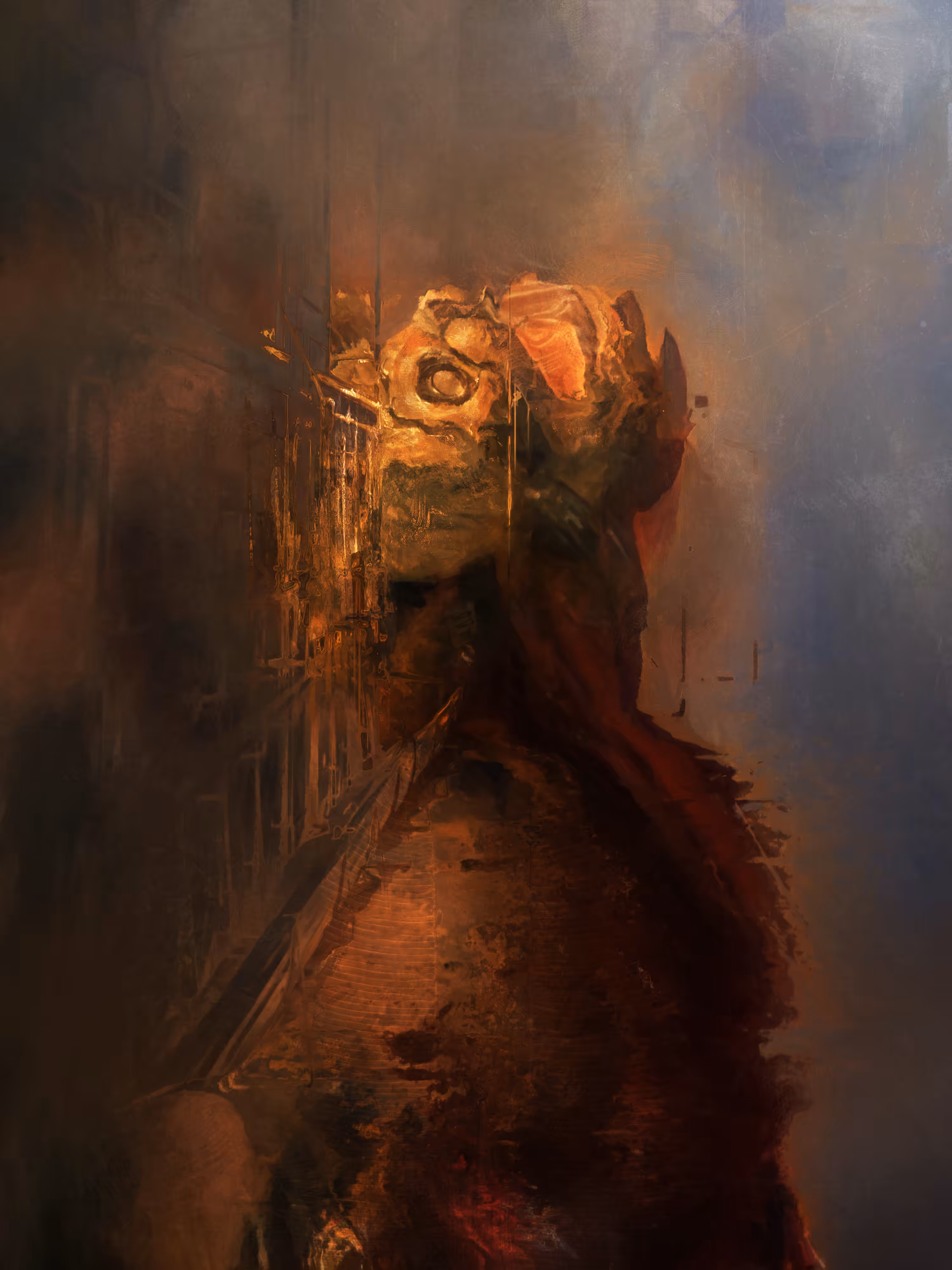 Bidirectional Scream