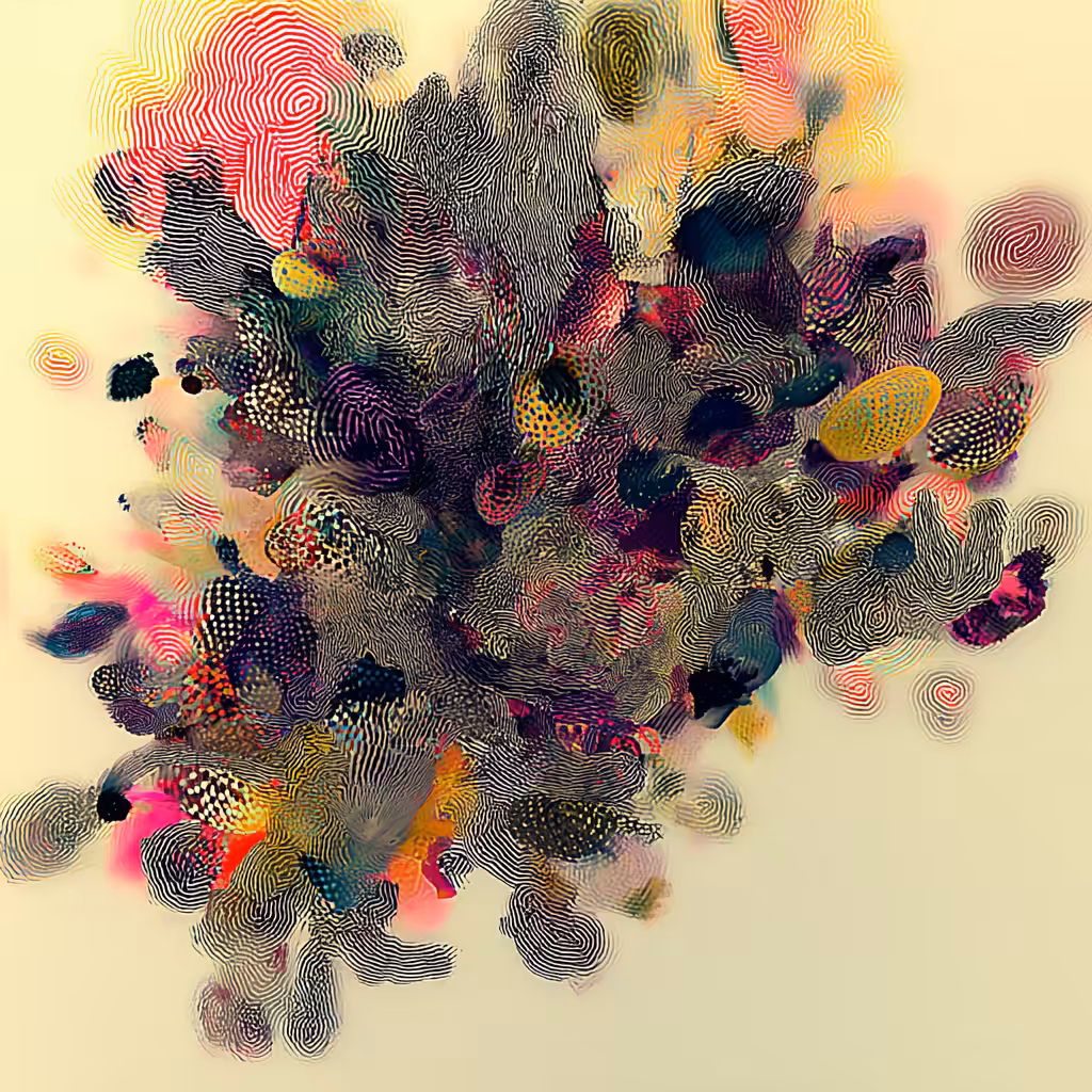 corn induced imaginary proteins #513