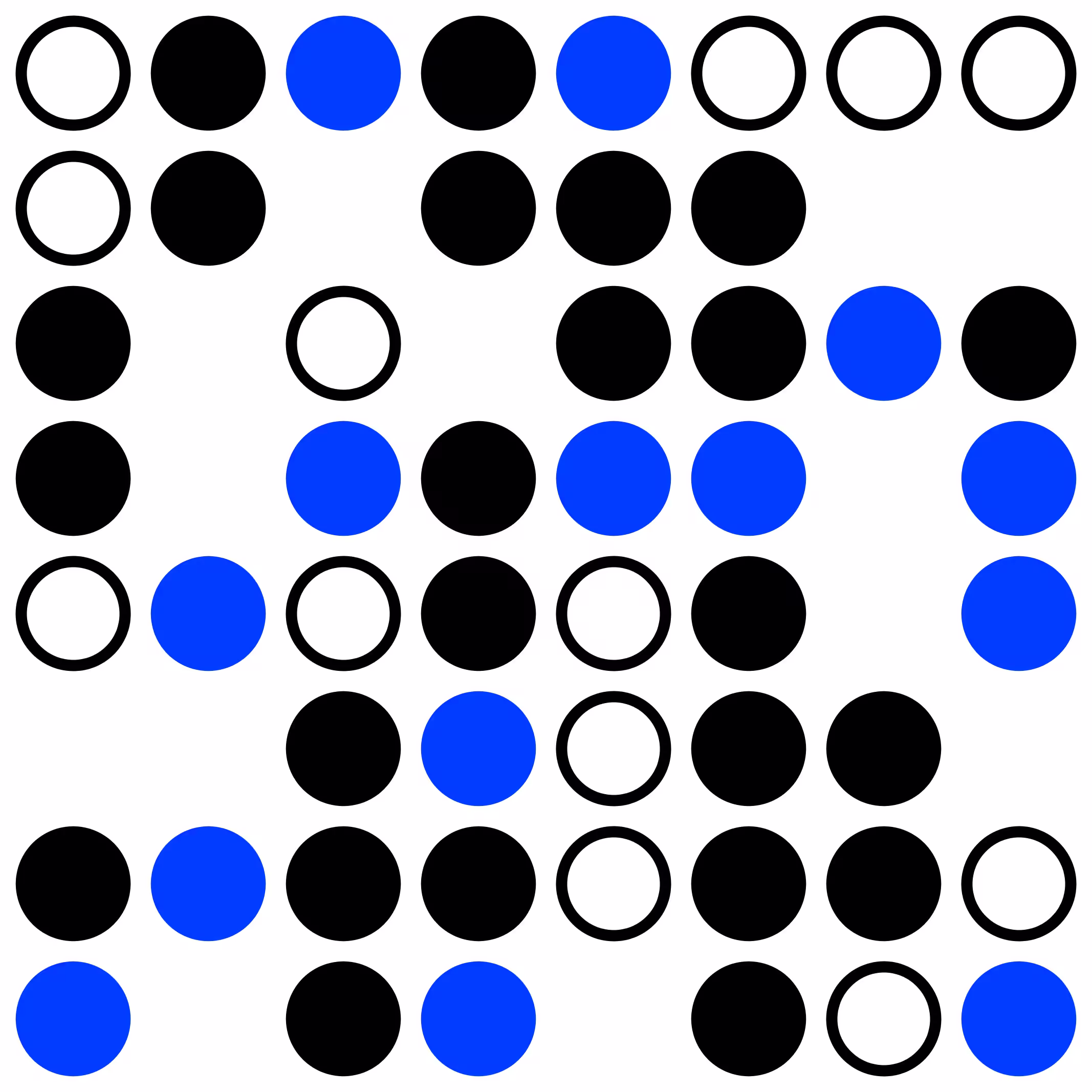 Jazz Token 1 (Genesis)