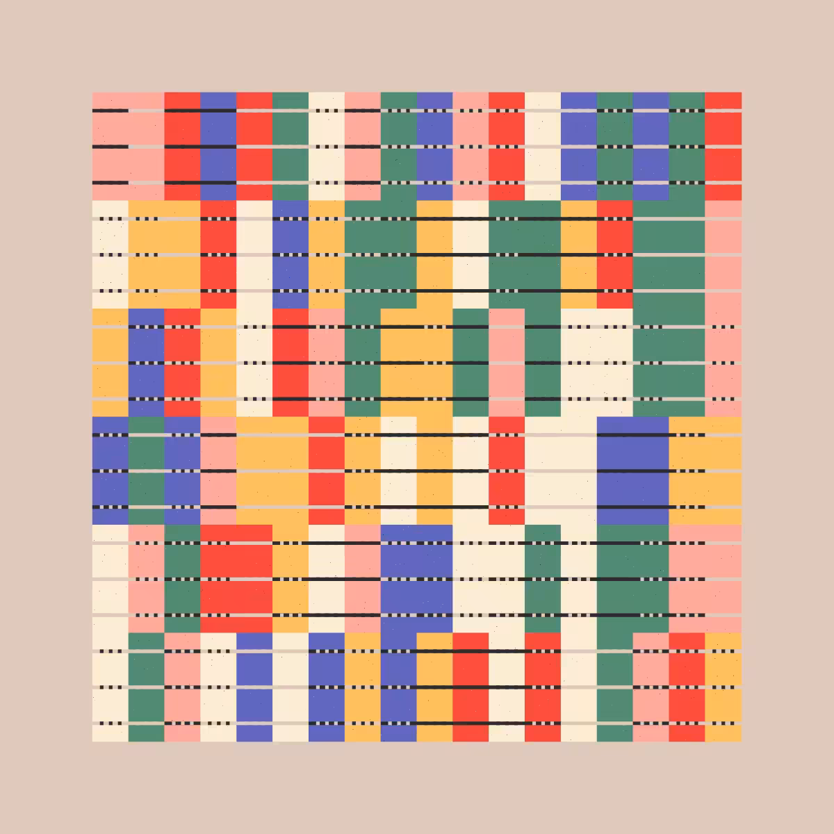 Grid Cutter #169