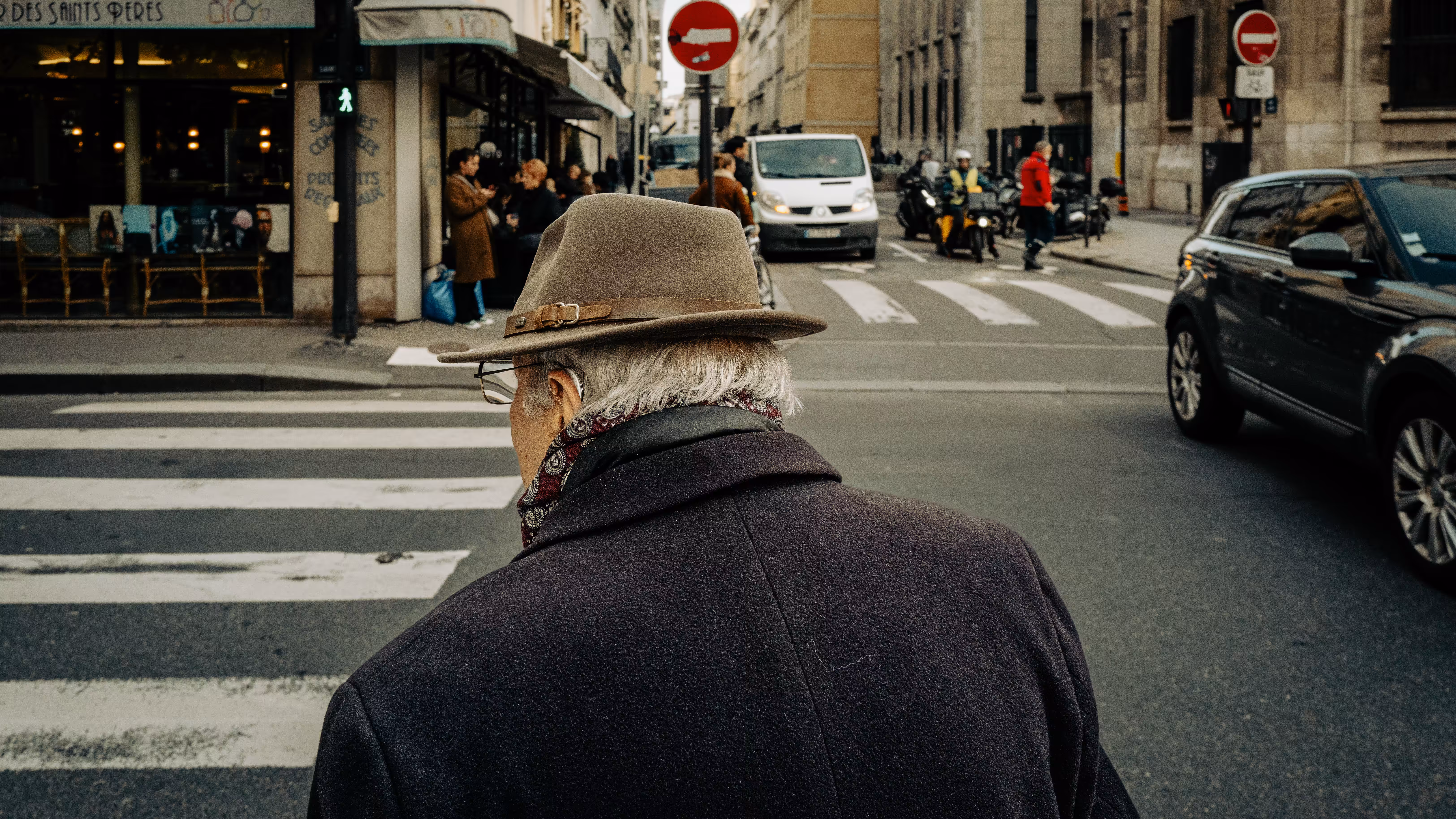 City Hats 564