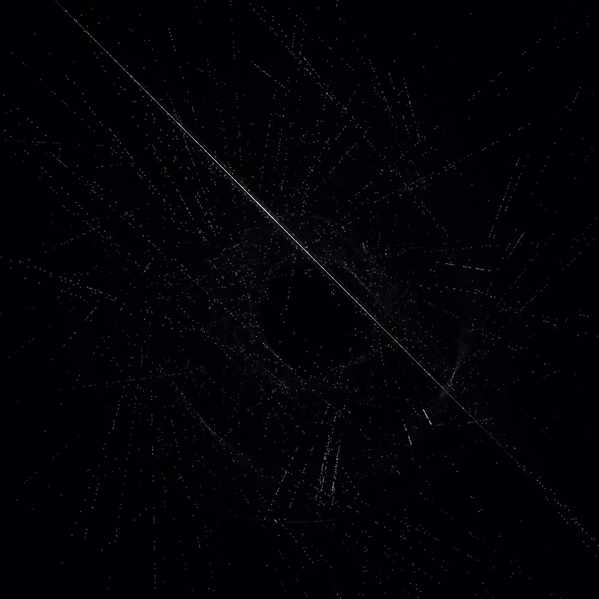 Soul Fragment, dark #42