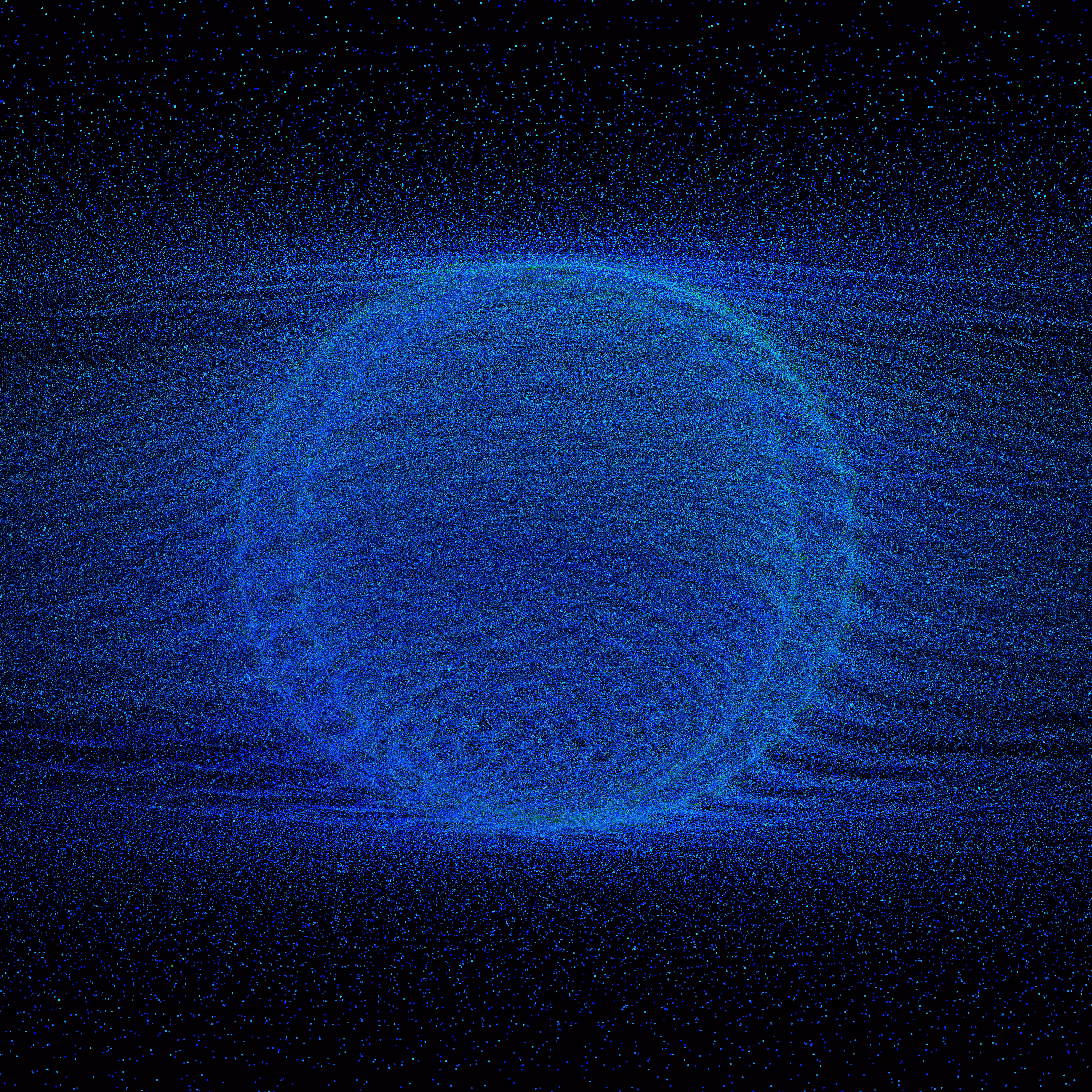 The genesis of the idea