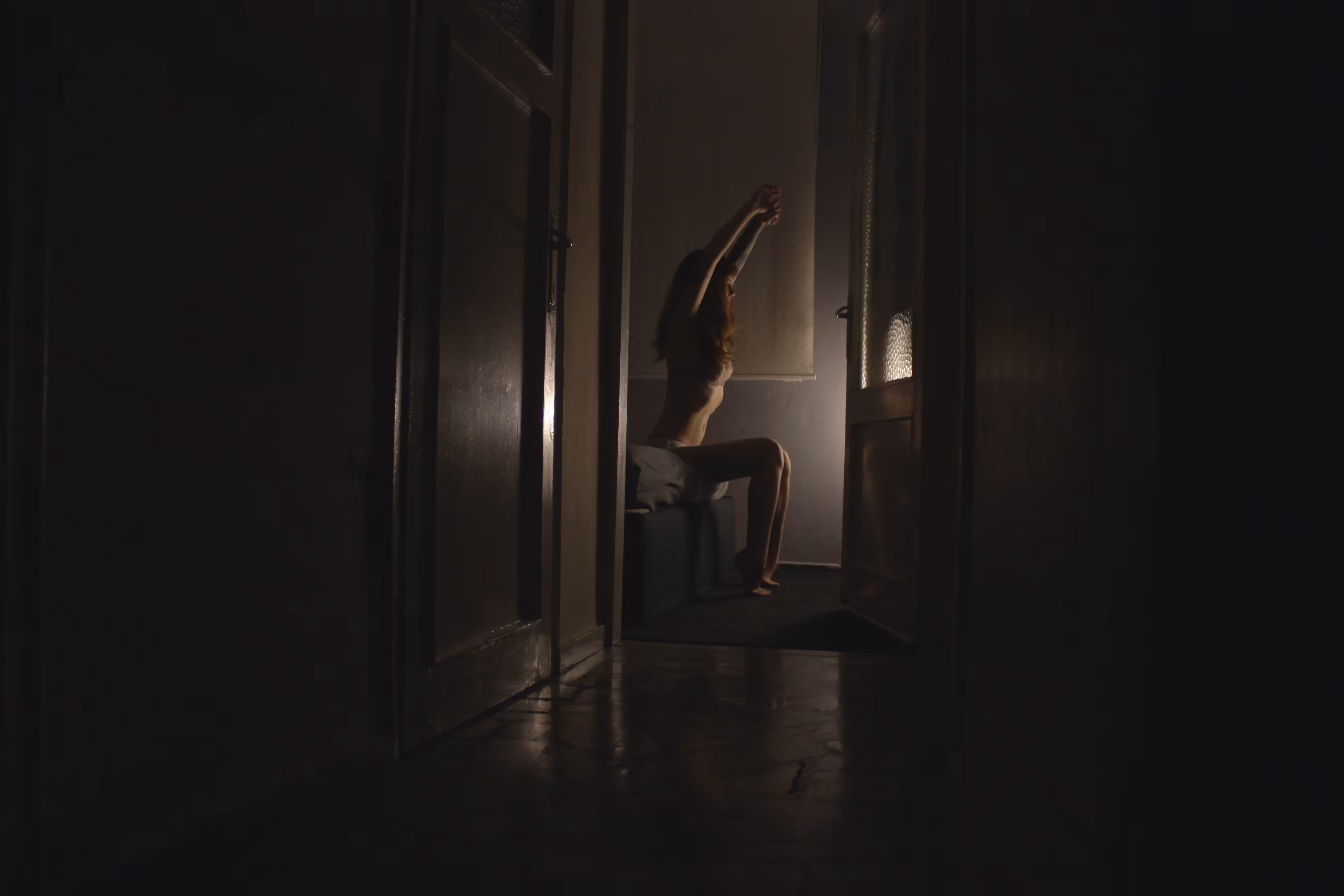 Lights Out #3