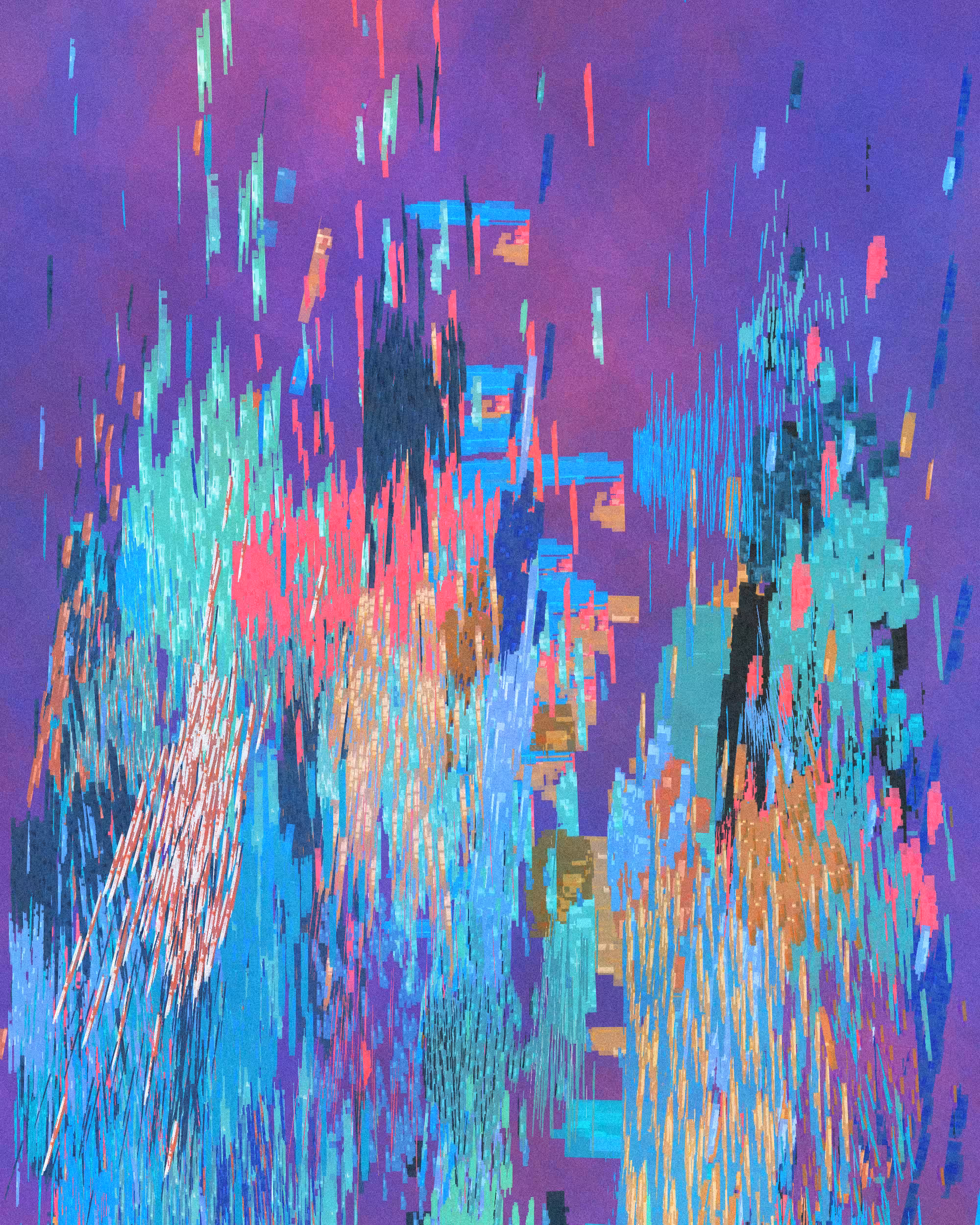 Glossolalia #113