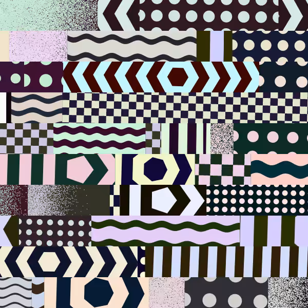 patternism #22