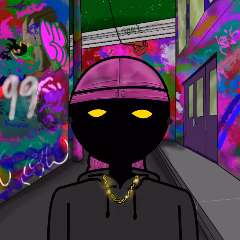 Gen Rapper 332