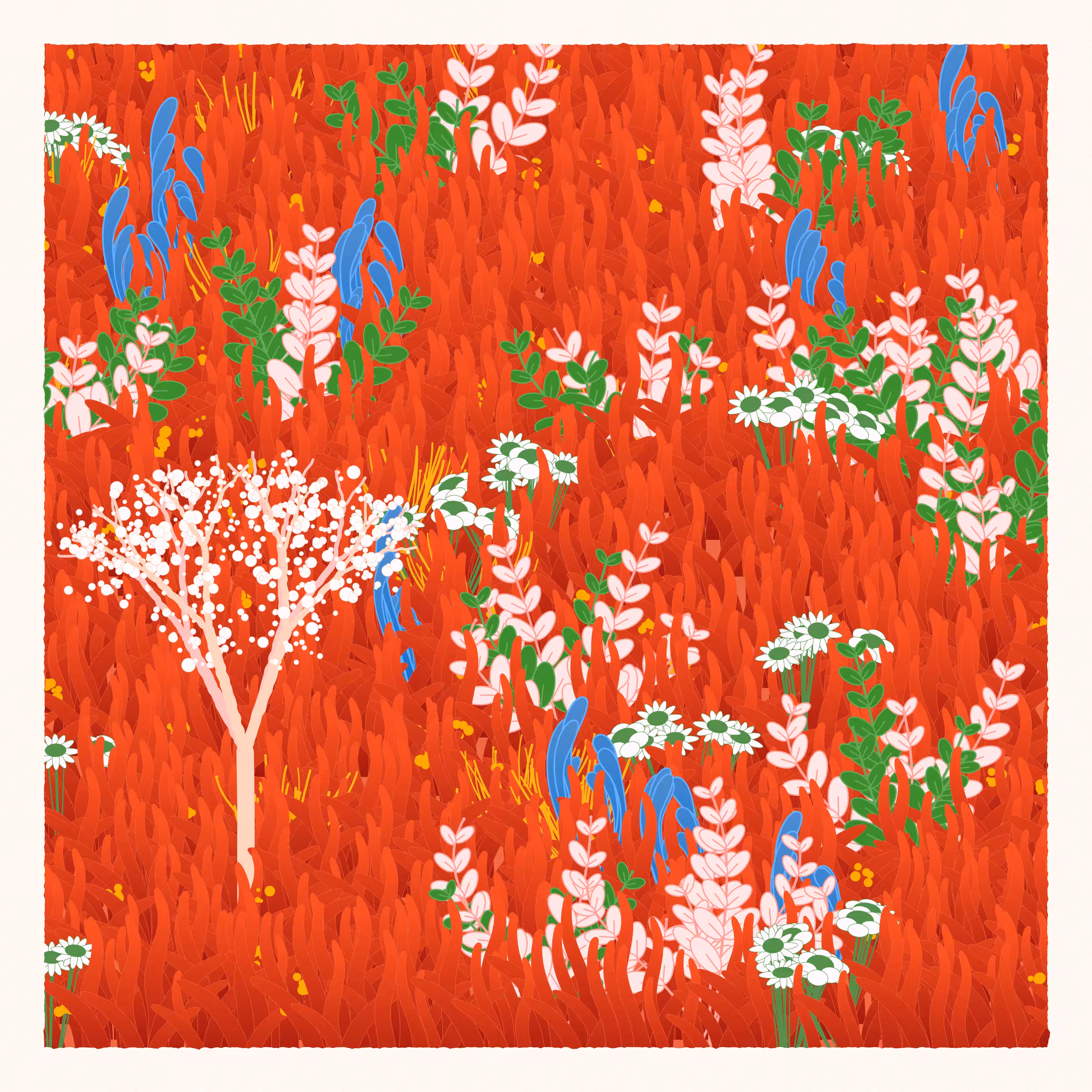 Spirit Fields #277