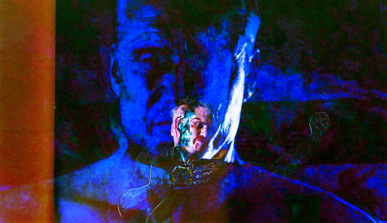 UNIVERSAL SOLDIER 