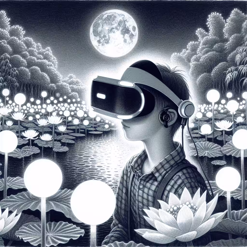 Perlvision 293