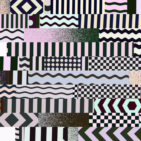 patternism #24