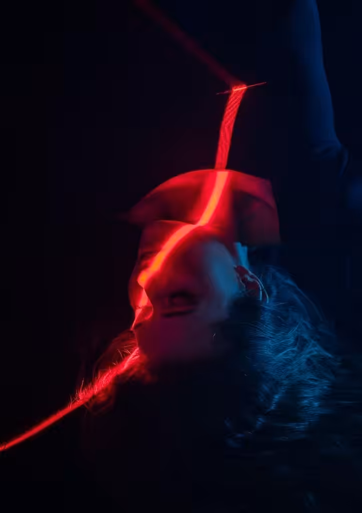 Lasers & scars