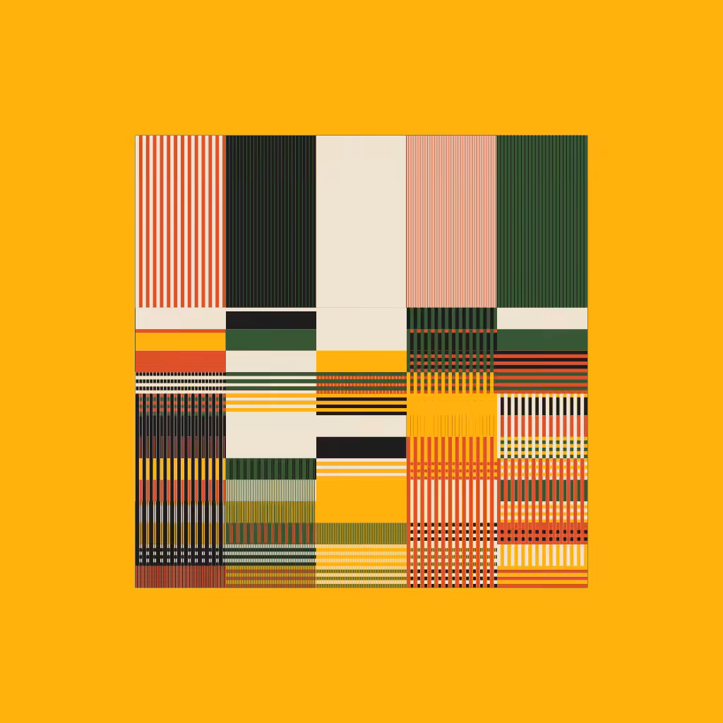 Sabler : Serengeti #209