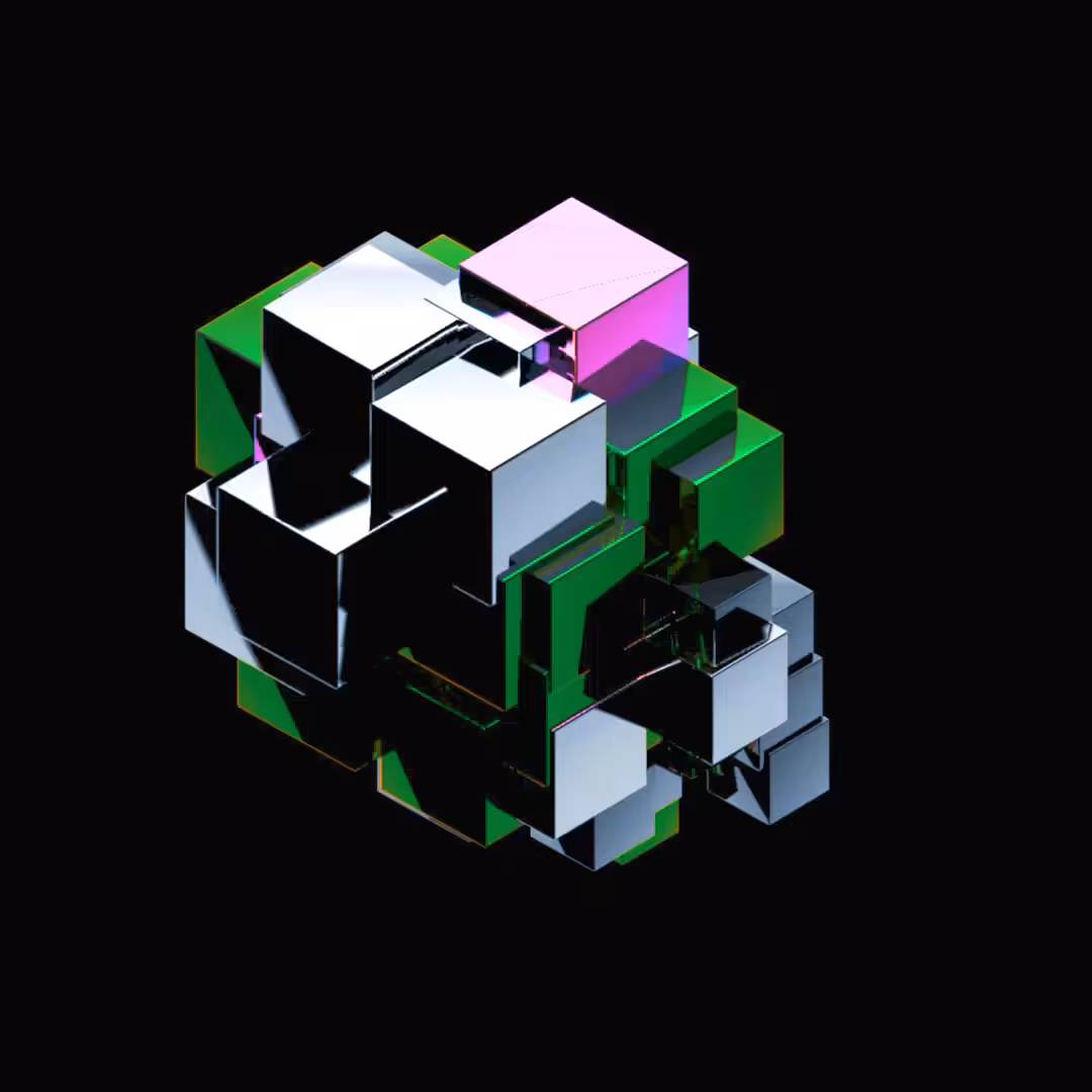 Clean Artifact 020