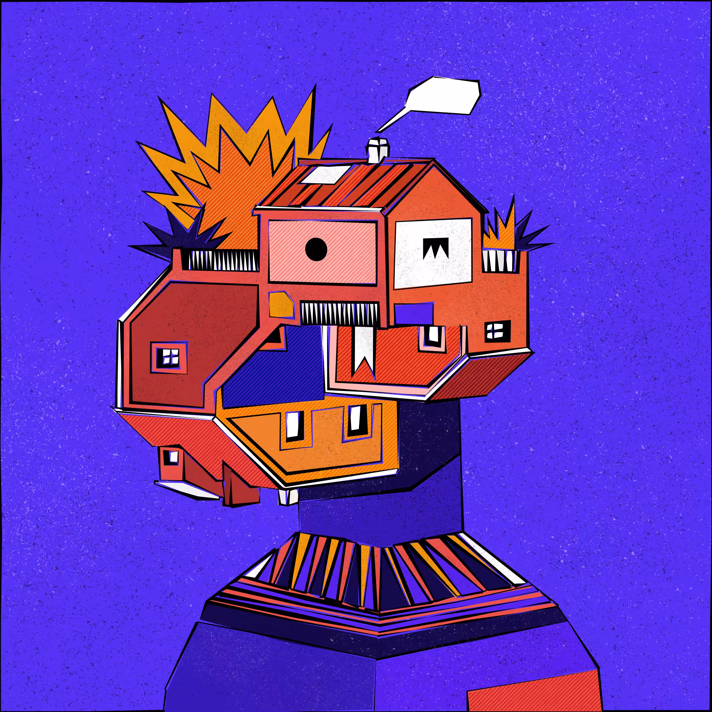 homesick