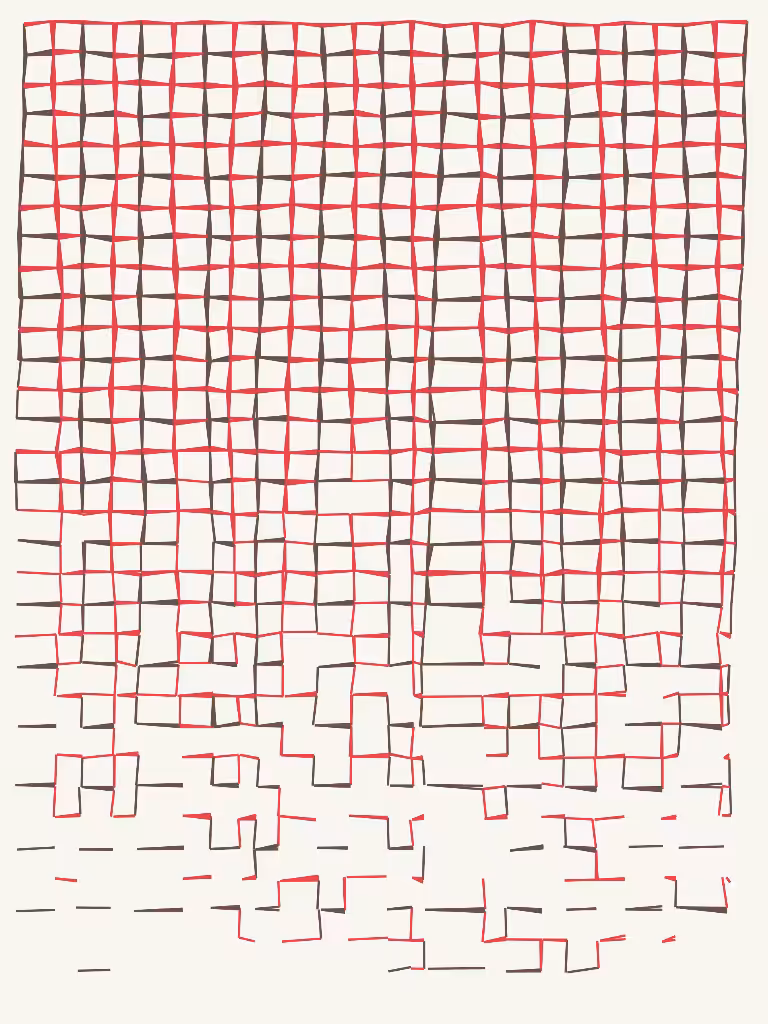 Deviations from Design #3