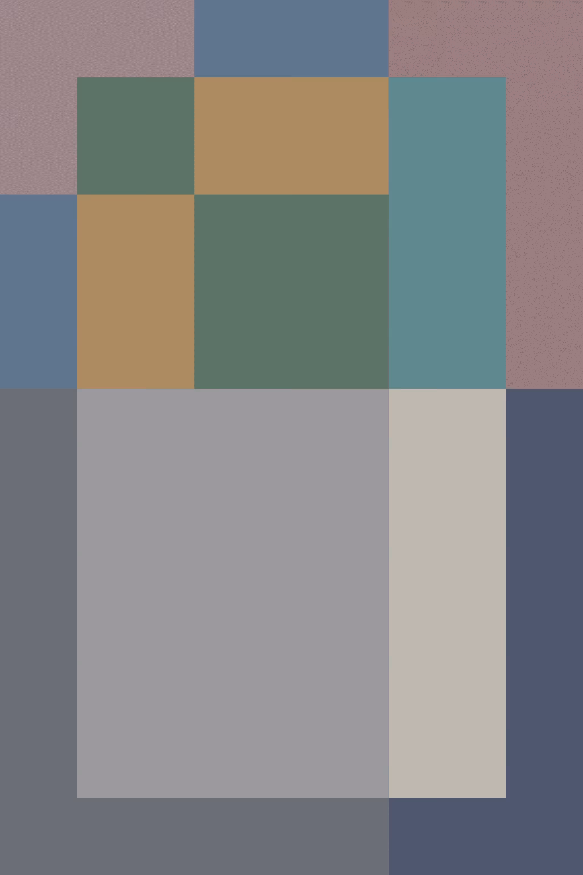 Generative Minimalism #469