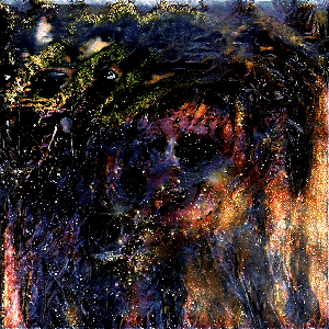 RXALITI #357 [Unrealiti splinters voidskin veins into netrot cascades]