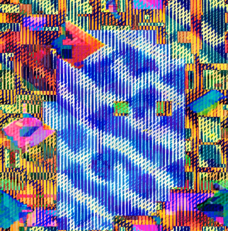 coalescence #3112