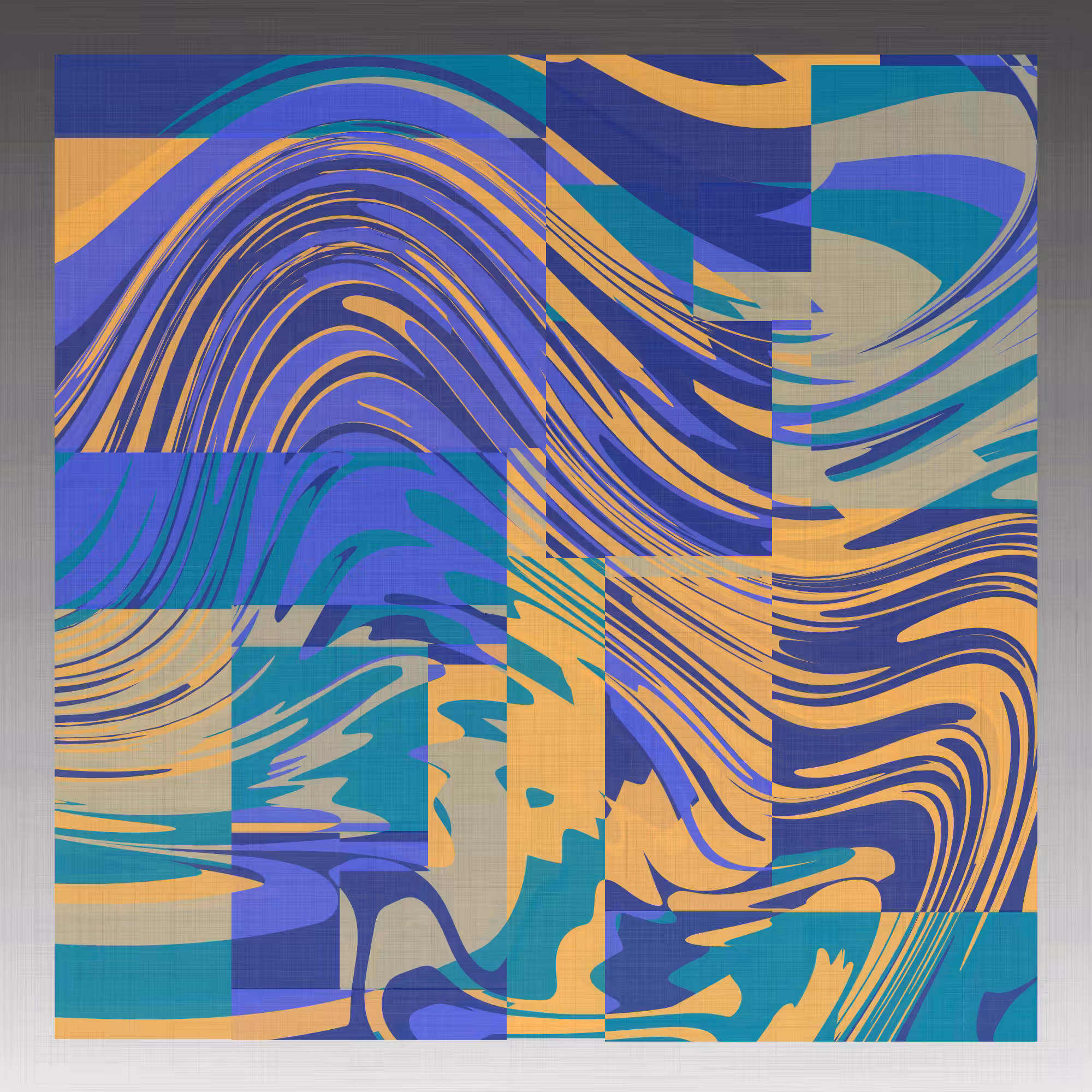 Unframed ripples #189