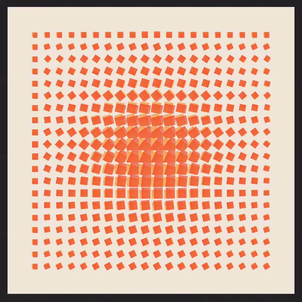 bauhaus mélange #79