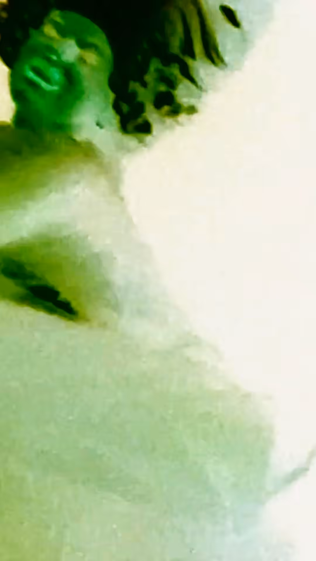 GLITCH/WITCH...(!)