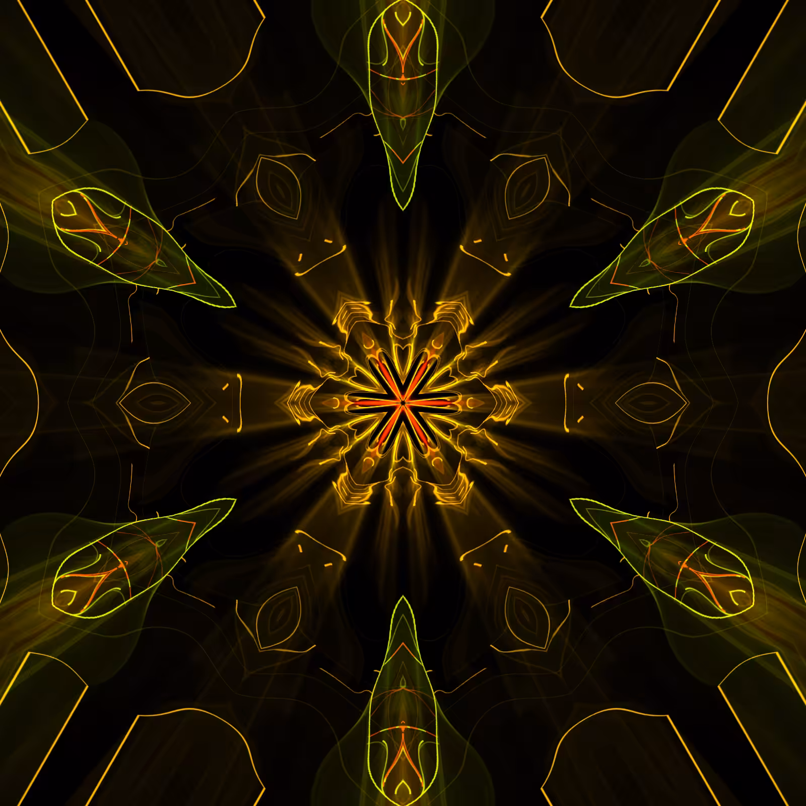 Liquid Kaleido #79