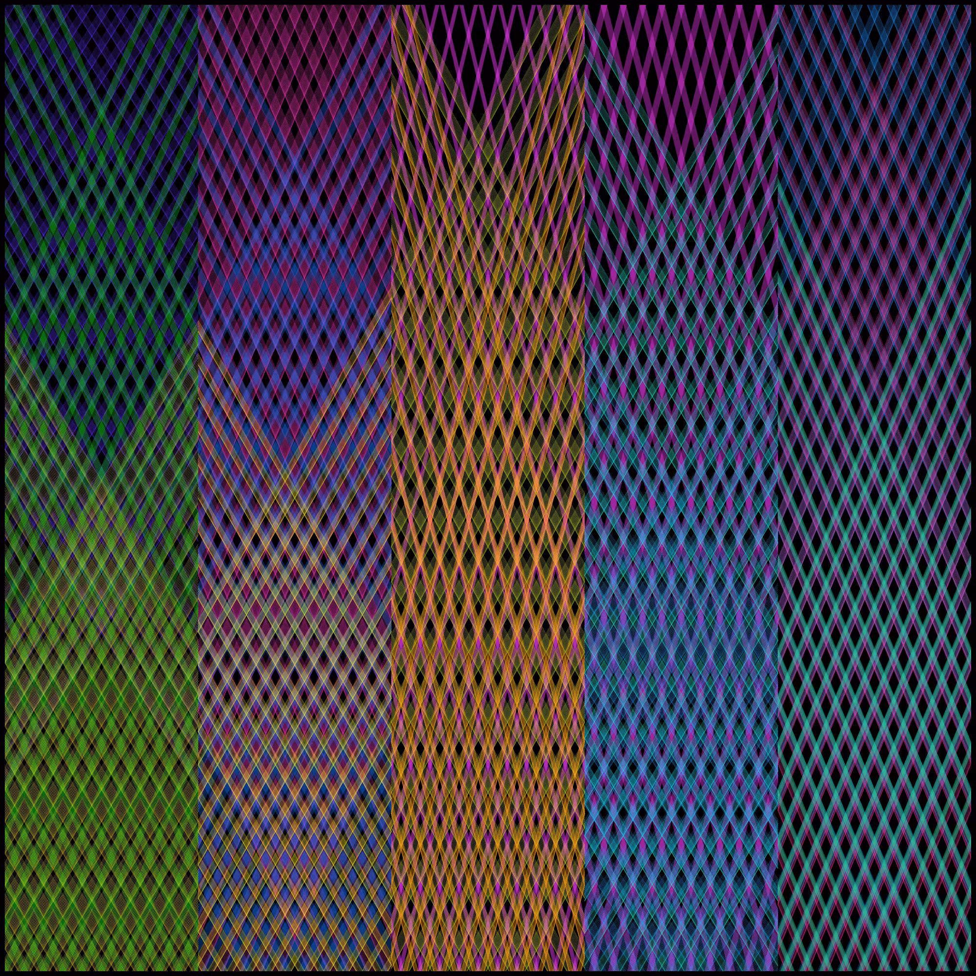 Swatch - Reloaded #13