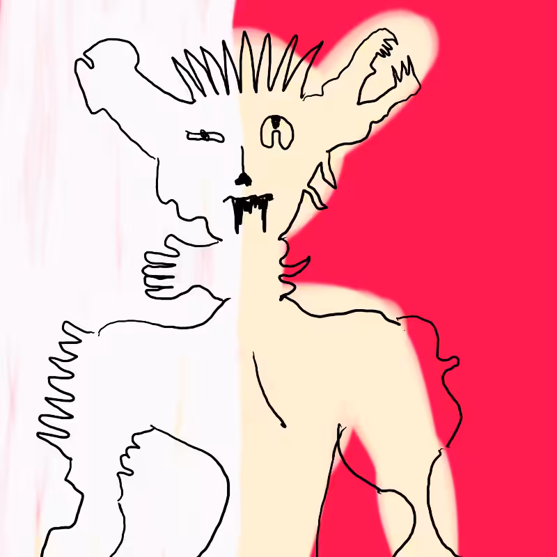 eXTREME MONSTER #4