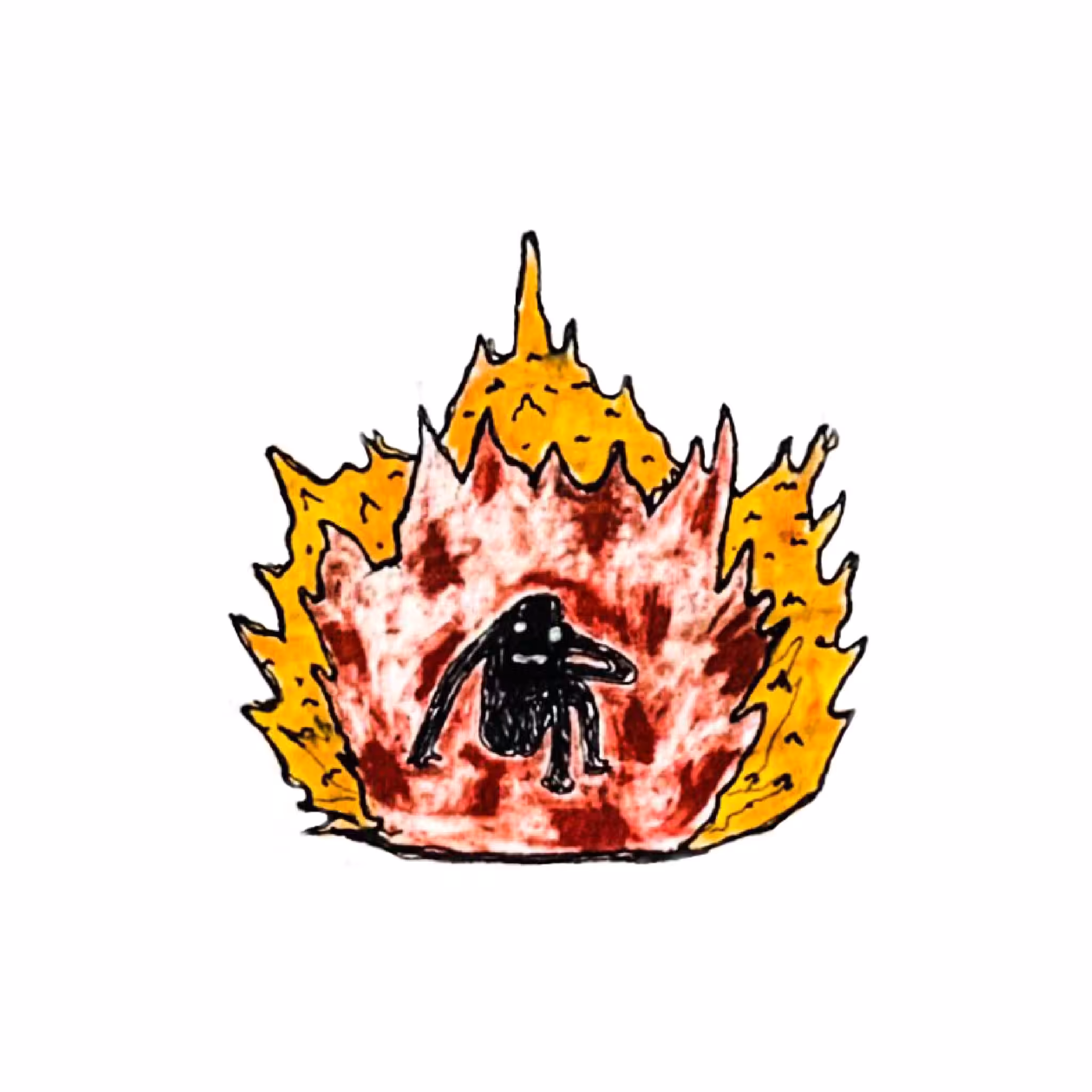DANTES INFERNO 