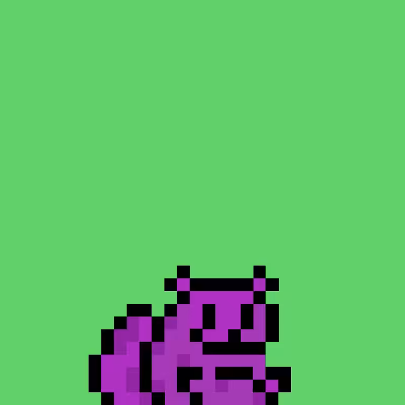 BitMunks #30
