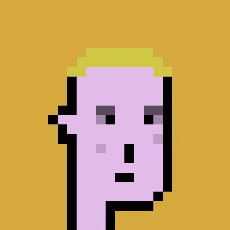 Basic Punks #58