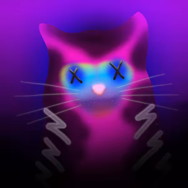Quantum Cats #886