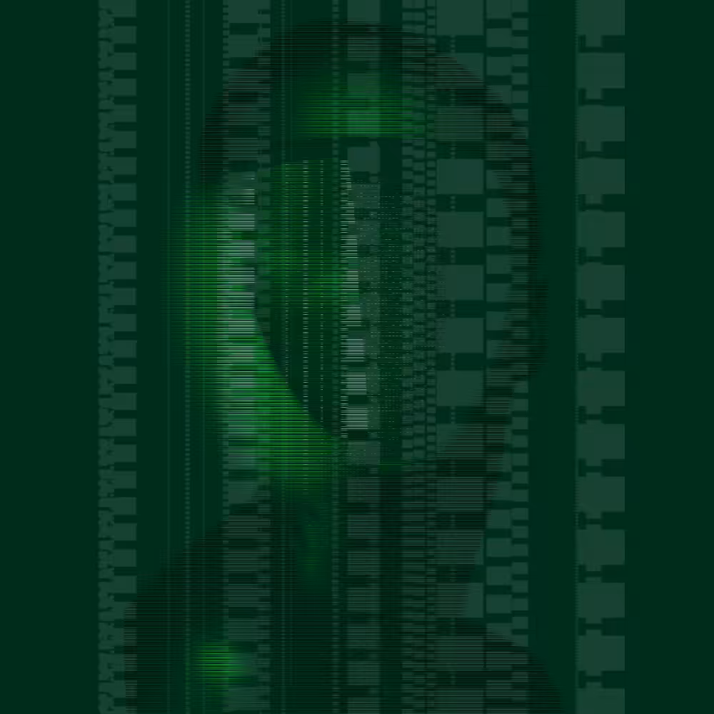 Layers of Noise #226