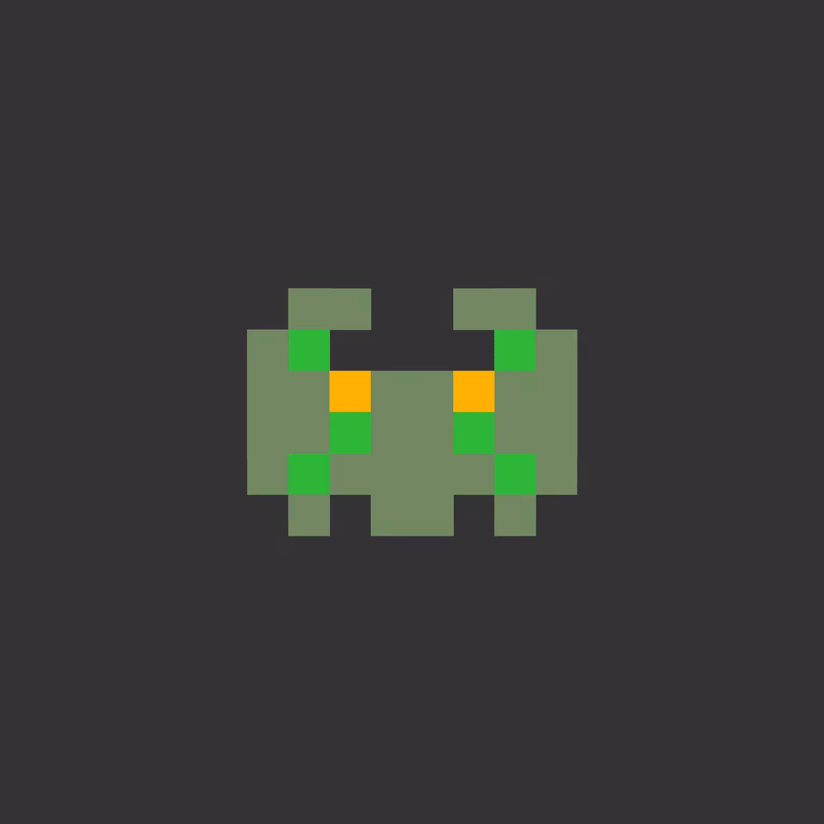 Algo-Invaders #013
