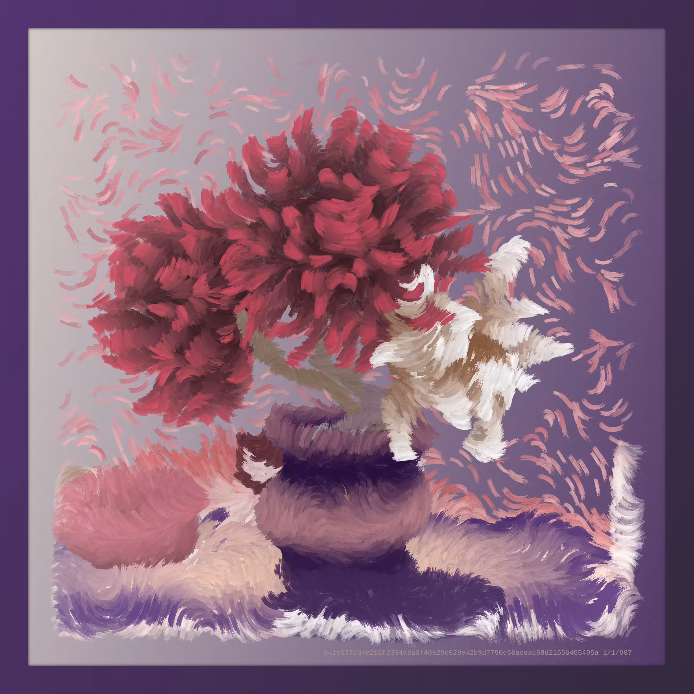 Chimera #251